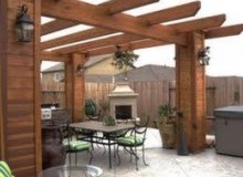 Kwikfynd Pergolas
riverland